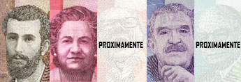 Billetes de Colombia